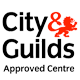 City and Guilds Logo