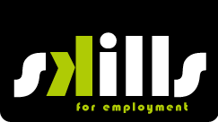 Skills logo